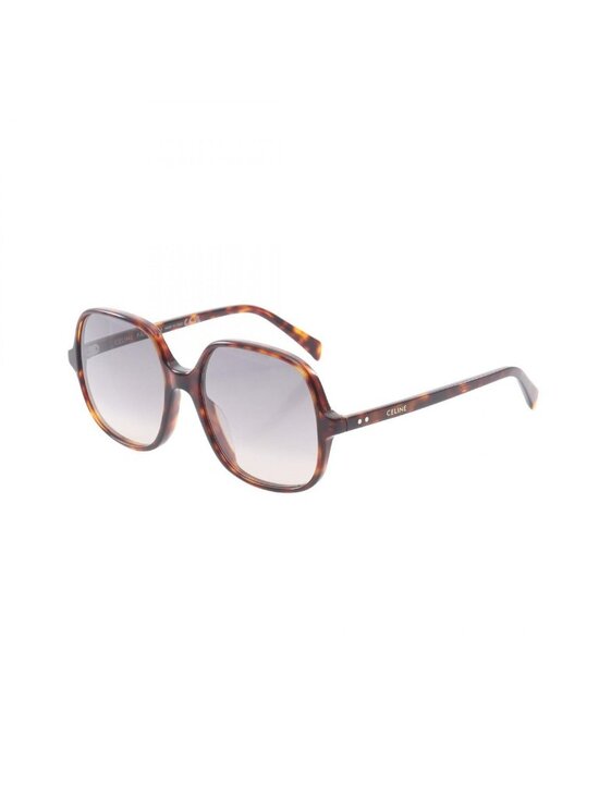Celine Sunglasses Brown main image 5